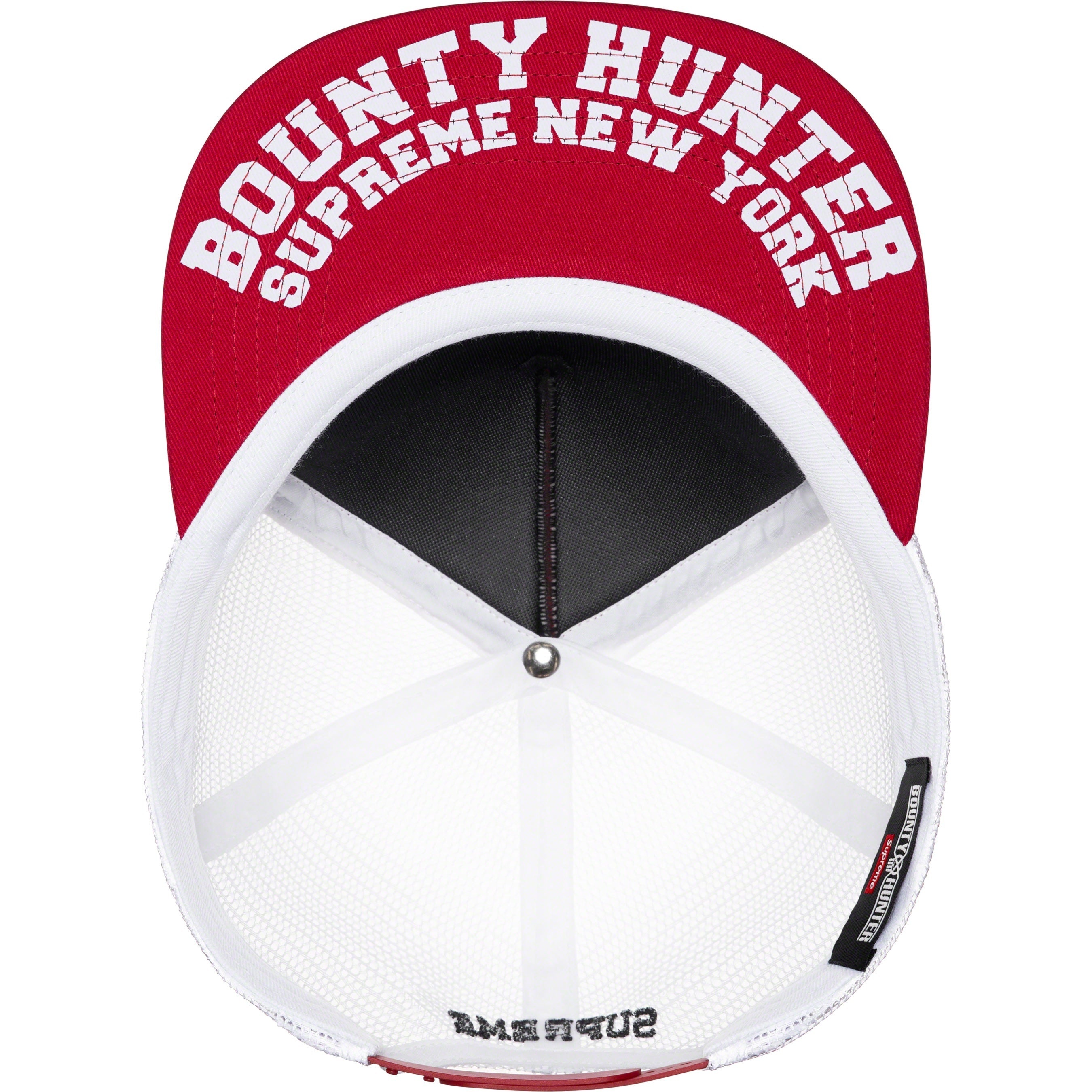 Supreme®/Bounty Hunter Mesh Back 5-Panel view 8